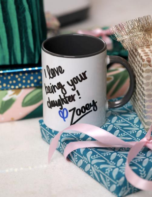 Personalized Gifts with the Cricut Mug Press - Momma Wanderlust