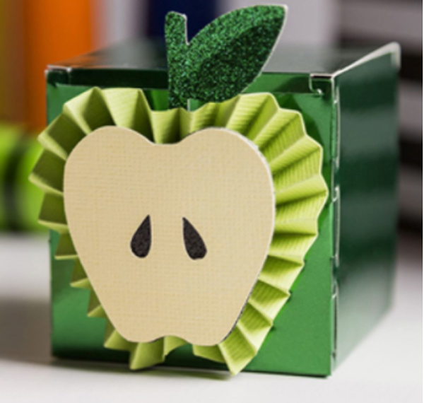 Teacher Appreciation Week custom gift idea,