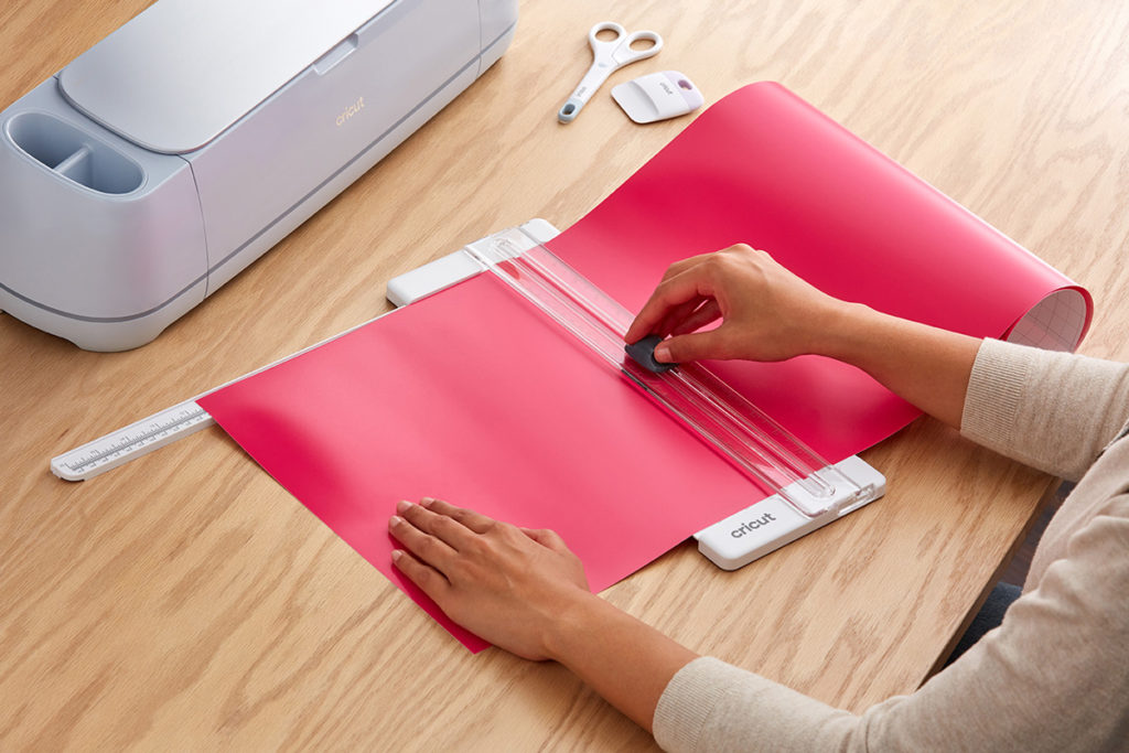 Cricut 13 inch material trimmer