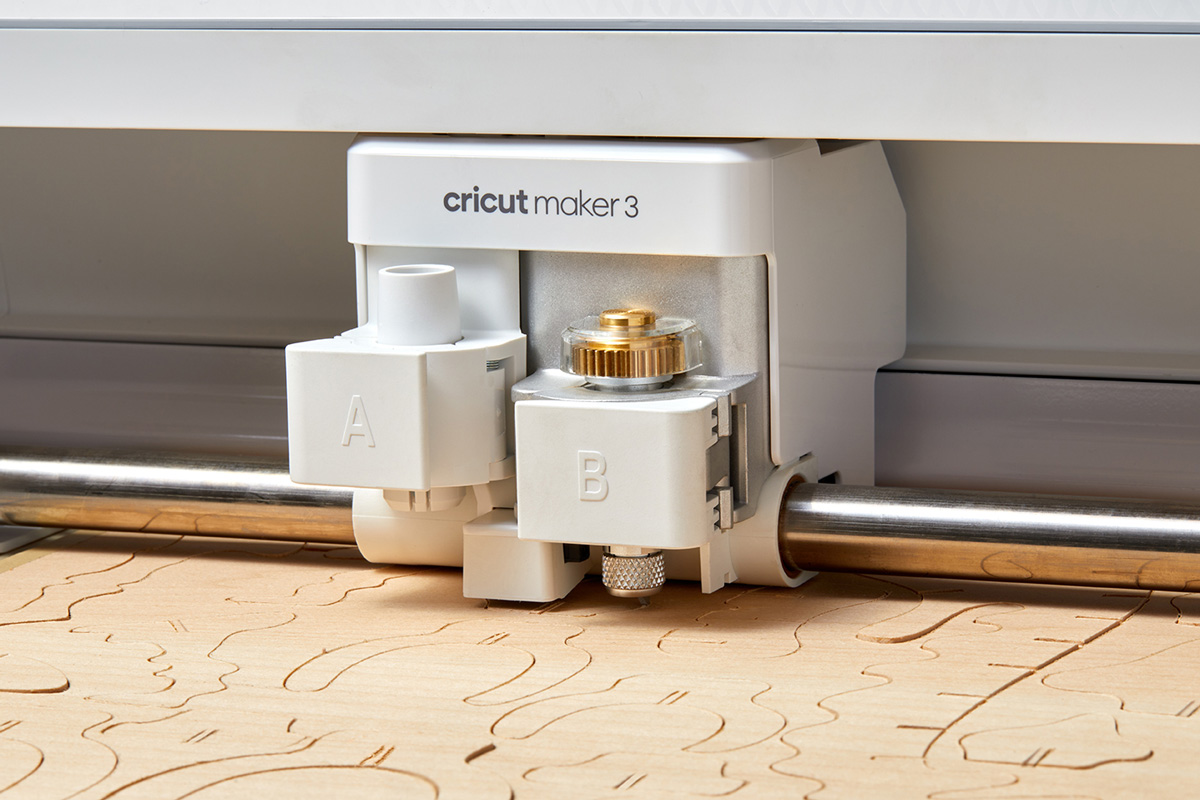 Cricut Maker™ 3 The Ultimate Cutting Machine Cricut