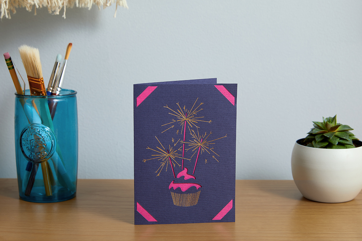 Cricut Joy Foil Transfer Tool Foiling Cards Cricut