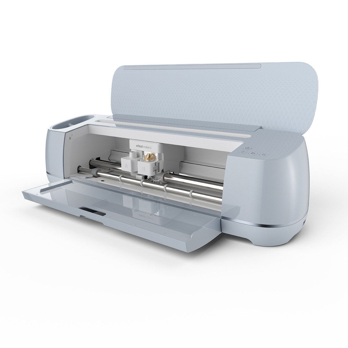  Cricut Explore 3 Smart Cutting Machine