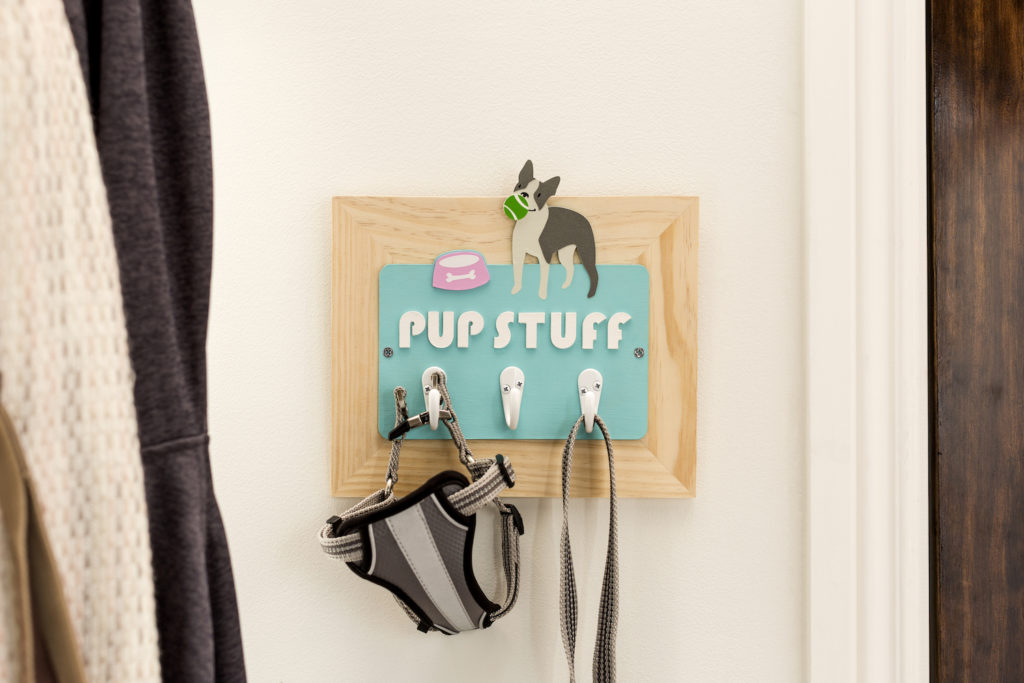 Wall hooks