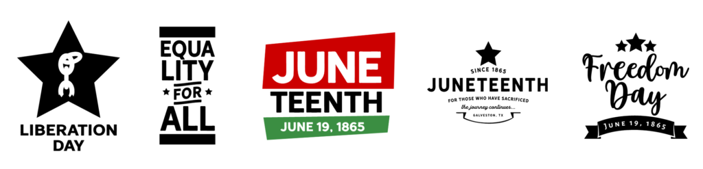 Juneteenth images by Bulb Graphics in Design Space - Cricut