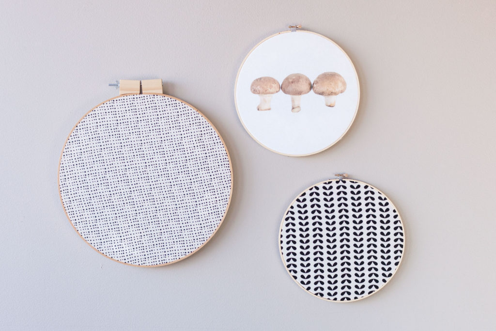 Wall decor
