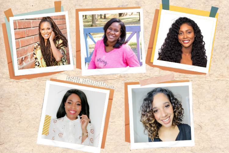 Photo of 5 amazing Black creators, using Cricut to enhance their careers and crafting