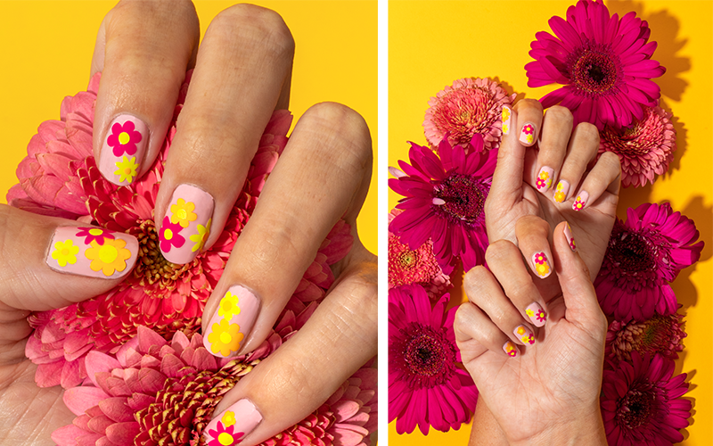 Summer Nails Through the Years: 2022 — threesixtynails