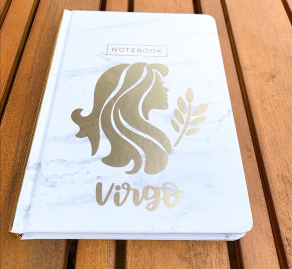 virgo journal