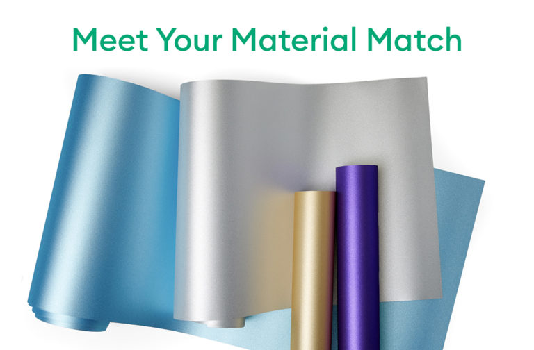 How to pick the right Cricut material for your project Cricut