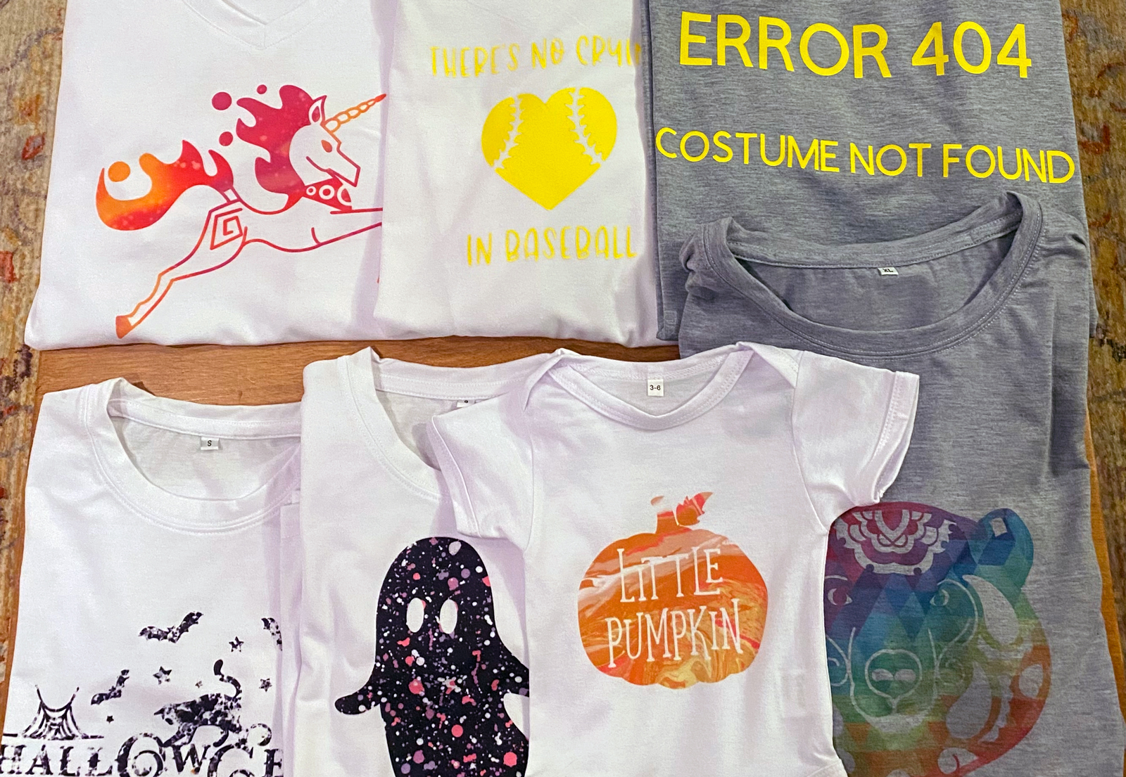 4 ways to go costume casual this Halloween