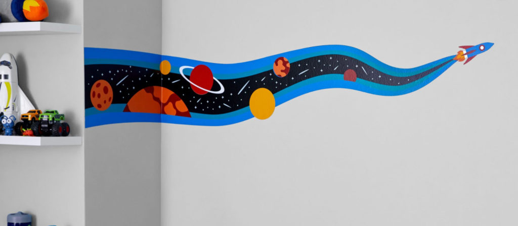 Space projects that are out of this world | Let's Make (Space) – Cricut