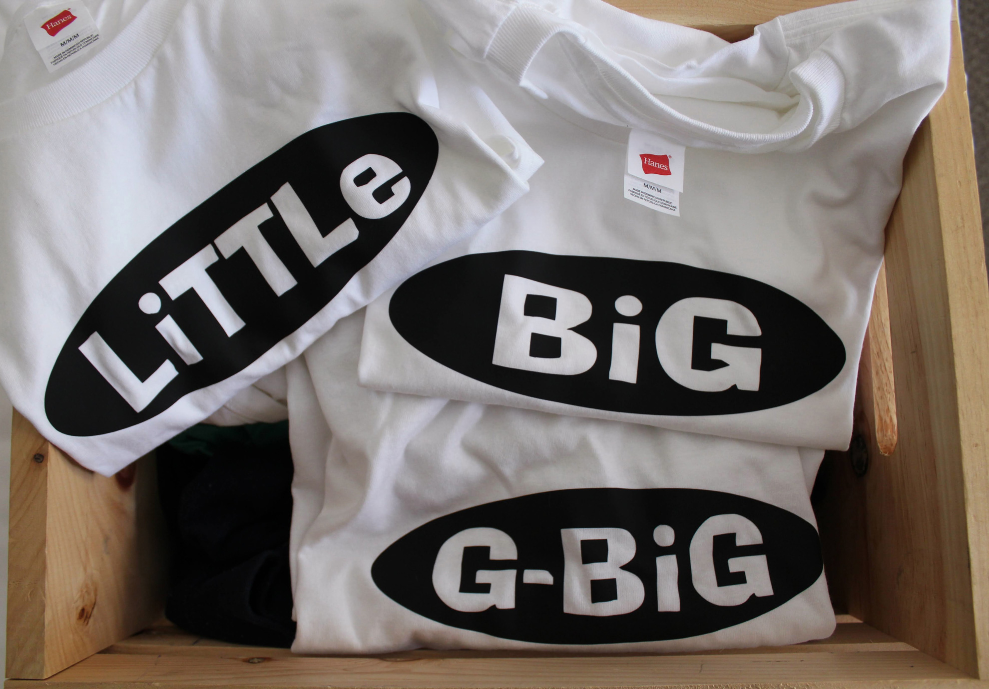 sorority shirts for big sis lil sis and grand big sis
