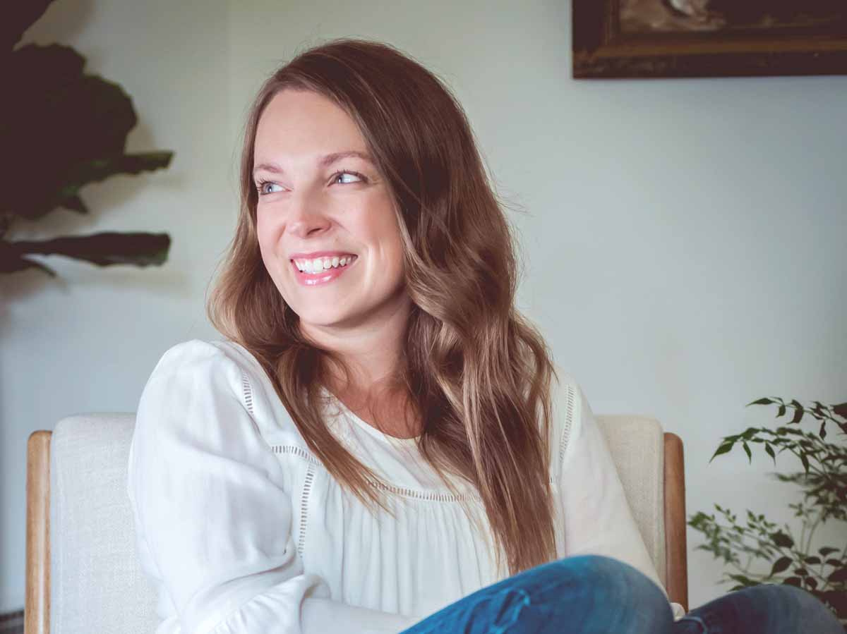 Introducing Erin Wilson: lettering and illustration artist