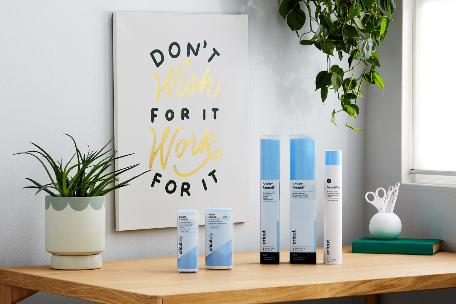 Making your own mug: how to set up a mug project in Design Space Cricut