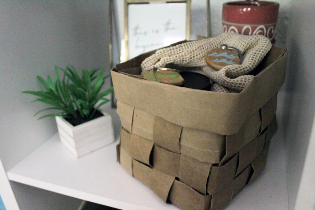 Creative ways to reduce and reuse in time for Earth Day – Cricut