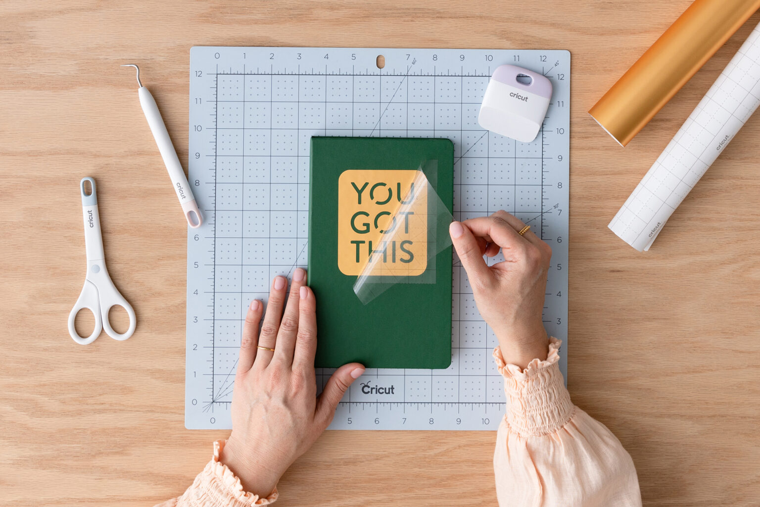 6 things to know about Cricut materials Cricut